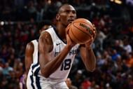 How much is Bismack Biyombo paid?